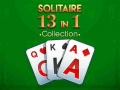 Jogo Solitaire 13 In 1 Collection