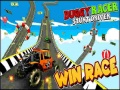 Jogo Buggy Racer Stunt Driver Buggy Racing