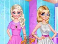 Jogo BFF Summer Fashion