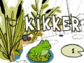Jogo Kikker