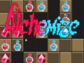 Jogo Alchemize