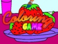 Jogo Coloring game