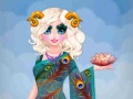 Jogo Princesses Dazzling Goddesses