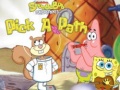 Jogo SpongeBob SquarePants Pick a Path