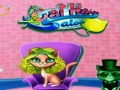 Jogo Cat Hair Salon