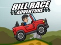 Jogo Hill Race Adventure