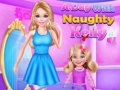 Jogo A Day With Naughty Kelly