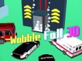 Jogo Wobble Fall 3D