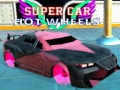 Jogo Super Car Hot Wheels