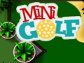 Jogo Mini Golf