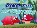 Jogo Dino Fun Adventure