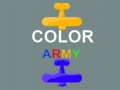 Jogo Color Army