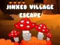 Jogo Jinxed Village Escape