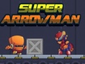 Jogo Super Arrowman