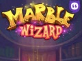 Jogo Marble Wizard