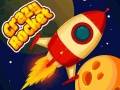 Jogo Crazy Rocket
