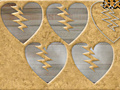 Jogo Cookie Cutter: Twisted
