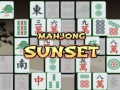 Jogo Mahjong Sunset