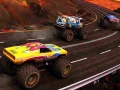 Jogo Monster Truck Racing Legend