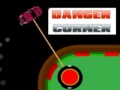 Jogo Danger Corner