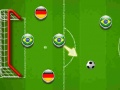 Jogo Soccer Online