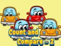 Jogo Count And Compare - 2 