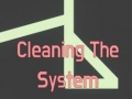 Jogo Cleaning The System