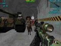 Jogo Zombie Apocalypse Bunker Survival Z