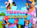 Jogo Toddler Jigsaw