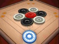 Jogo Carrom 2 Player