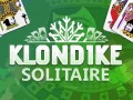 Jogo Klondike Solitaire