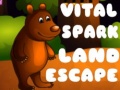 Jogo Vital Spark Land Escape