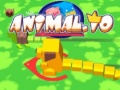 Jogo Animal.io 