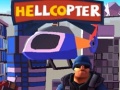 Jogo Hell Copter