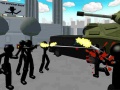 Jogo Stickman City Shooting 3d