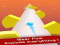 Jogo Ball Runner 3D