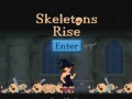 Jogo Skeletons Rise