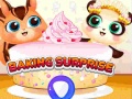 Jogo Baking Surprise