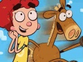 Jogo It's Pony: Coin Collector