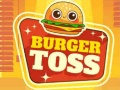 Jogo Burger Toss