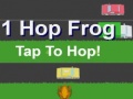 Jogo 1 Hop Frog