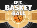 Jogo Epic Basketball