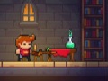 Jogo Hero of the Tower One Life