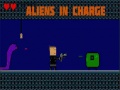 Jogo Aliens In Charge