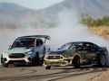 Jogo Drifting Mustang Slide