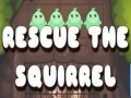 Jogo Rescue The Squirrel