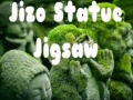 Jogo Jizo Statue Jigsaw