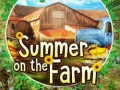 Jogo Summer on the Farm