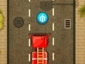 Jogo Fire Truck Rumble