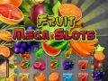 Jogo Fruit Mega Slots